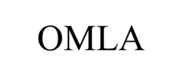 OMLA trademark