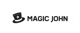 MAGIC JOHN trademark
