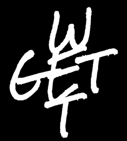 GET  WET trademark