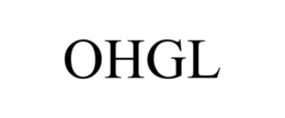 OHGL trademark