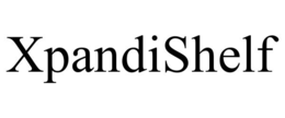 XPANDISHELF trademark