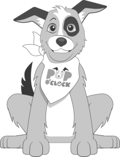 PUP O'CLOCK trademark