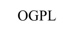 OGPL trademark