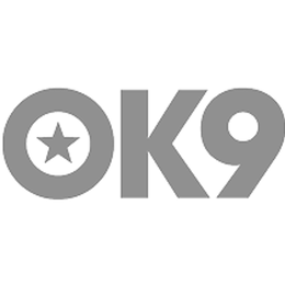 OK9 trademark