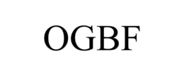 OGBF trademark