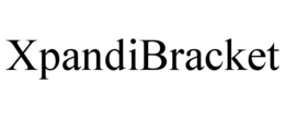 XPANDIBRACKET trademark