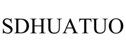 SDHUATUO trademark