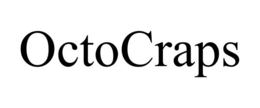 OCTOCRAPS trademark