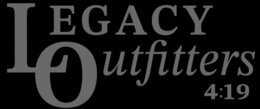 LEGACY OUTFITTERS 4:19 trademark