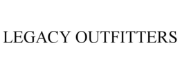 LEGACY OUTFITTERS trademark