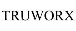 TRUWORX trademark