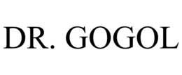 DR. GOGOL trademark