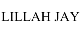 LILLAH JAY trademark