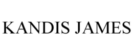 KANDIS JAMES trademark