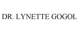 DR. LYNETTE GOGOL trademark