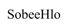 SOBEEHLO trademark