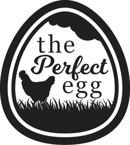 THE PERFECT EGG trademark