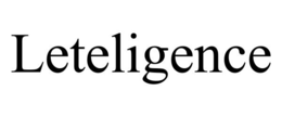 LETELIGENCE trademark