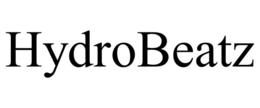 HYDROBEATZ trademark