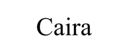CAIRA trademark