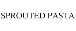 SPROUTED PASTA trademark