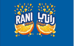 RANI FLOAT trademark