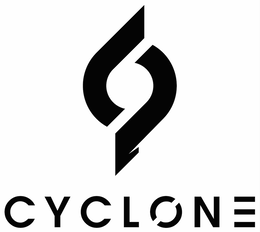 CP CYCLONE trademark