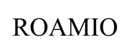 ROAMIO trademark