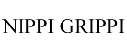 NIPPI GRIPPI trademark