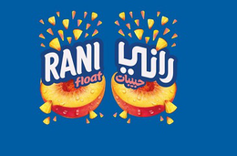 RANI FLOAT trademark