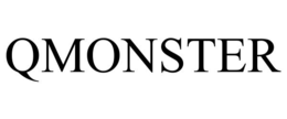 QMONSTER trademark