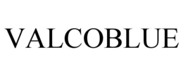 VALCOBLUE trademark