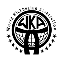 WORLD KICKBOXING ASSOCIATION WKA trademark