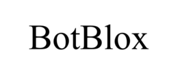 BOTBLOX trademark