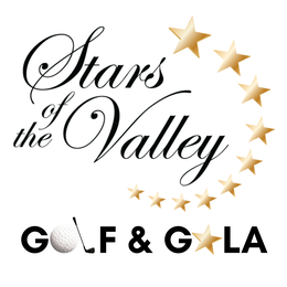 STARS OF THE VALLEY GOLF & GALA trademark