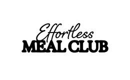 EFFORTLESS MEAL CLUB trademark