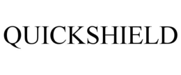QUICKSHIELD trademark