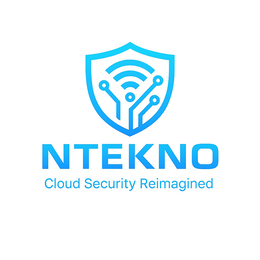 NTEKNO CLOUD SECURITY REIMAGINED trademark