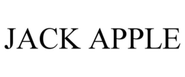 JACK APPLE trademark