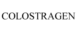 COLOSTRAGEN trademark