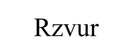 RZVUR trademark