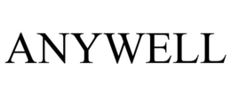 ANYWELL trademark