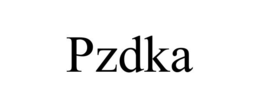 PZDKA trademark
