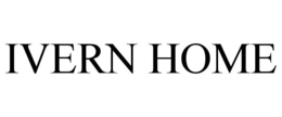 IVERN HOME trademark