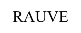 RAUVE trademark