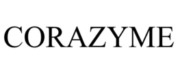 CORAZYME trademark