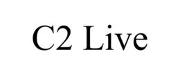 C2 LIVE trademark