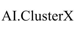 AI.CLUSTERX trademark