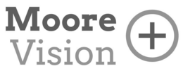 MOORE VISION trademark