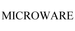 MICROWARE trademark